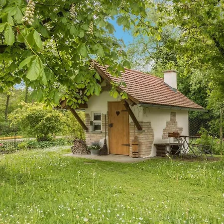Hahn Apartman *