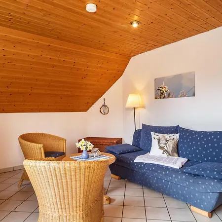 Apartman Hahn *