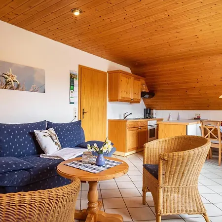 Apartman Hahn *
