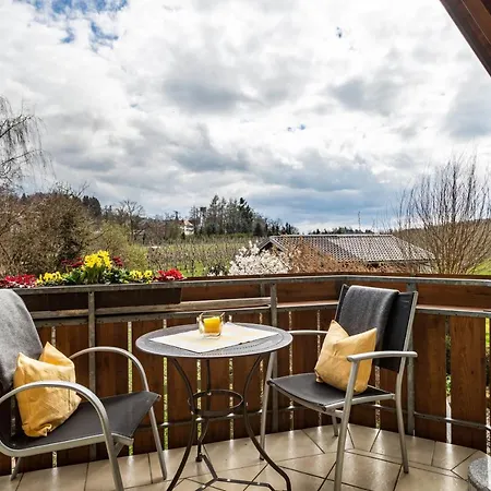 Hahn Apartman