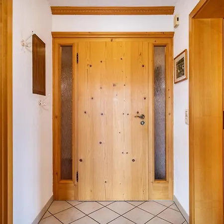Apartman Hahn Weißensberg