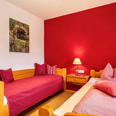 Hahn Apartman