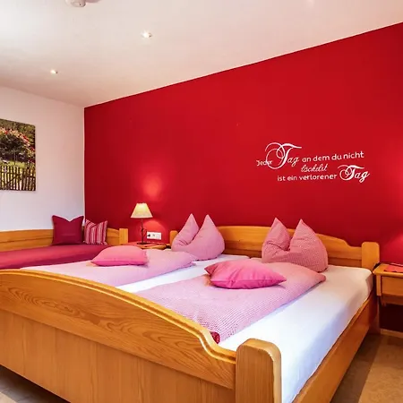 Apartman Hahn *