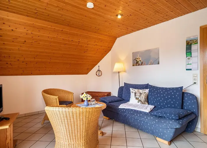 Apartamento Hahn *