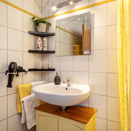 Hahn Apartmán *