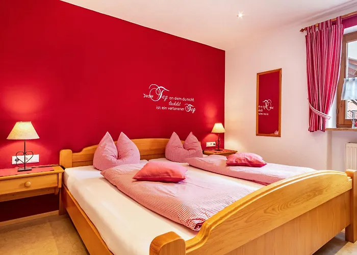 Hahn Appartement