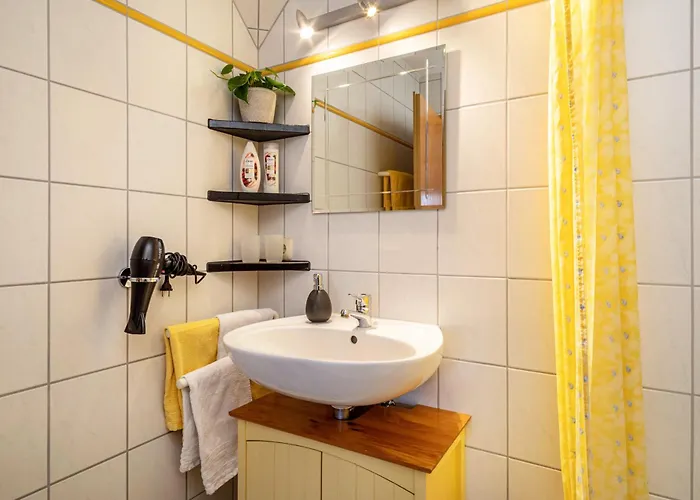 Hahn Appartement *