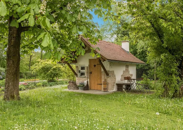 Appartement Hahn *